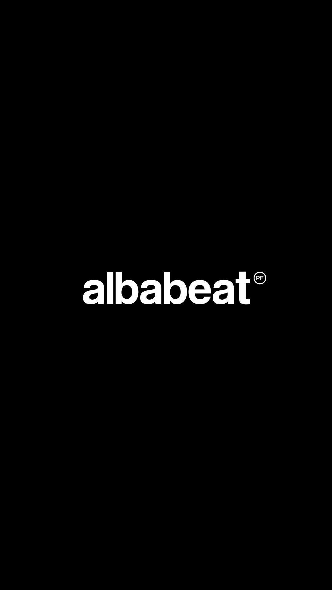 Albabeat logo